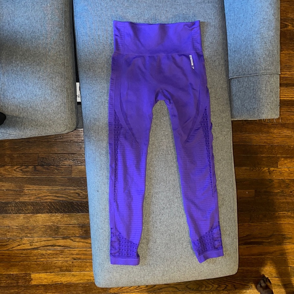 Gymshark Leggings